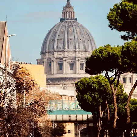 La Romantica Roma-2