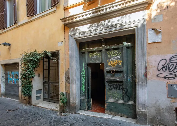 Cappellari s - Campo De' Fiori