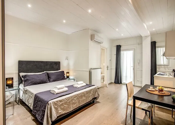 Colosseo Suite